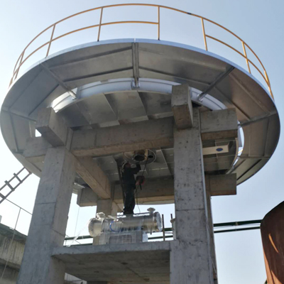 介绍气浮机中常用的浮选剂 介绍气浮机中常用的浮选剂